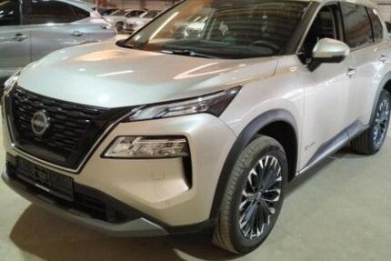 Nissan X-Trail 8.800 km 30.990 &euro; Baienfurt 88255