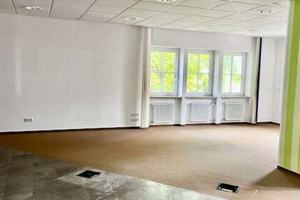 Gewerbeobjekt Frickingen - 225.000&euro; | Angebot:21269893