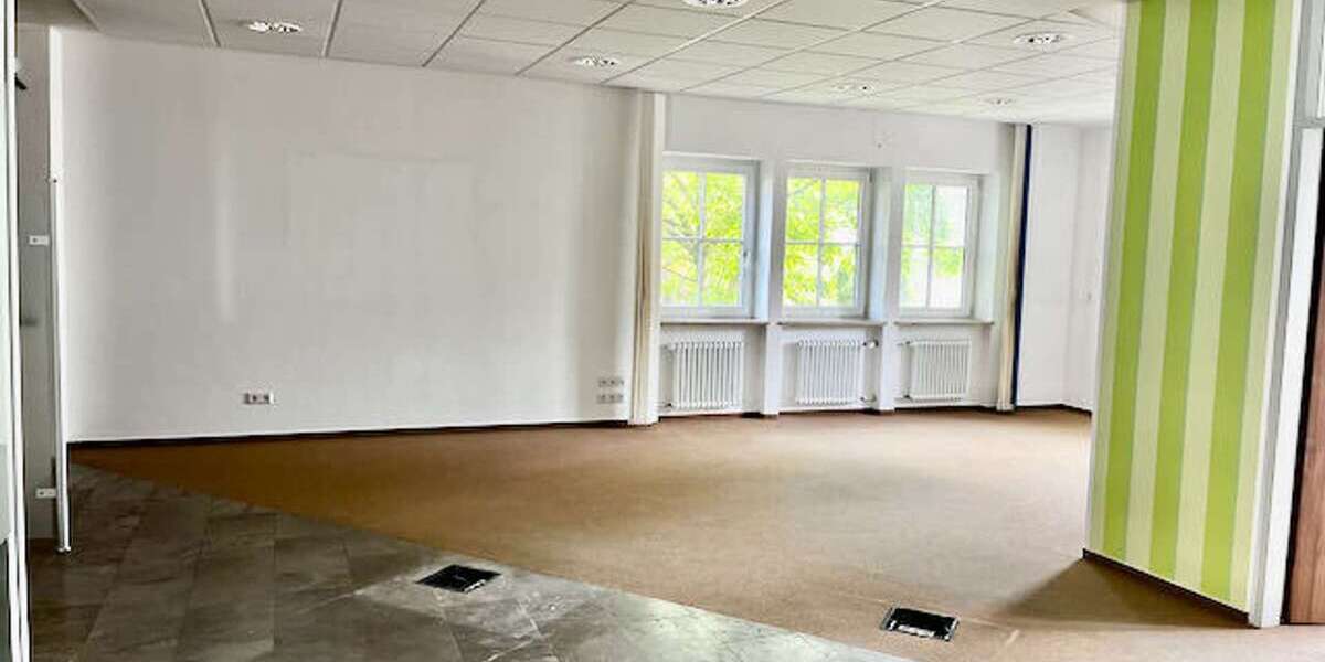 Gewerbeobjekt Frickingen - 225.000&euro; | Angebot:21269893