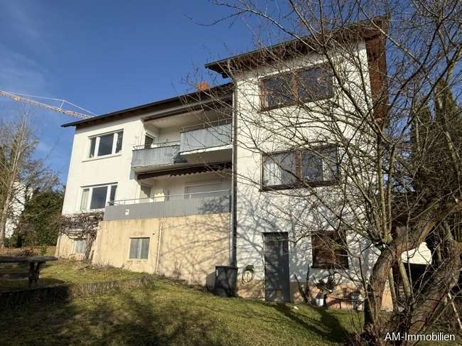 Einfamilienhaus Markdorf - 6 Zimmer, 200 m&sup2;, 750.000&euro; | Angebot:25105044