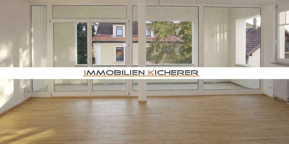 Etagenwohnung Überlingen - 3.5 Zimmer, 141 m&sup2;, 2.090&euro; | Angebot:25252580