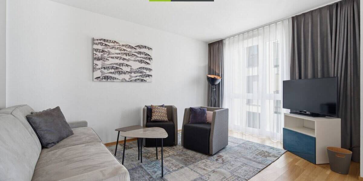 Etagenwohnung Friedrichshafen Fischbach - 2 Zimmer, 70 m&sup2;, 398.000&euro; | Angebot:25997894