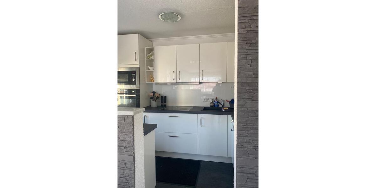 Etagenwohnung Friedrichshafen Allmannsweiler - 3 Zimmer, 78 m&sup2;, 1.120&euro; | Angebot:25977726