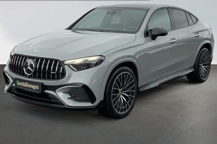 Mercedes-Benz GLC 43 AMG 9.900 km 86.890 &euro; Konstanz 78467