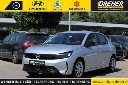 Opel Corsa 22.495 km 15.980 &euro; Wangen 88239