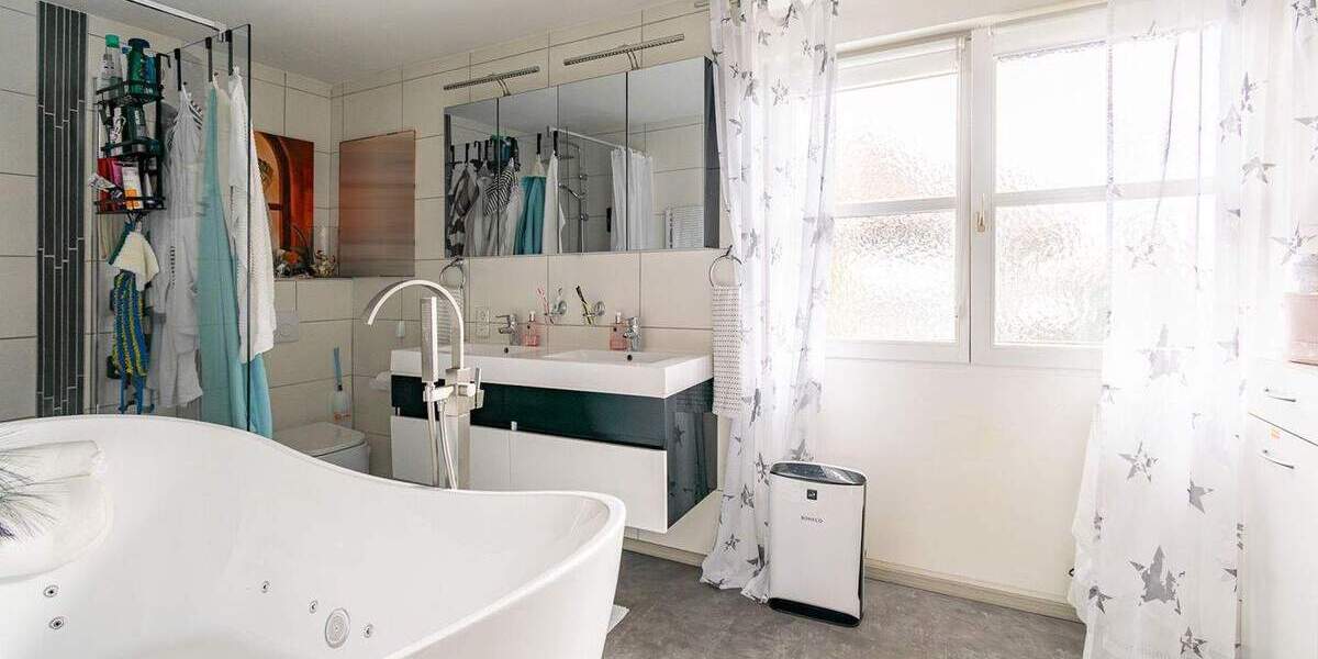 Etagenwohnung Tettnang - 4 Zimmer, 140 m&sup2;, 499.000&euro; | Angebot:25862565