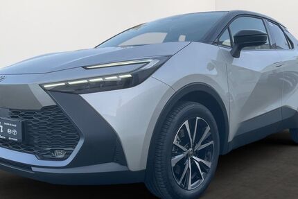 Toyota C-HR 2.500 km 35.270 &euro; Überlingen 88662
