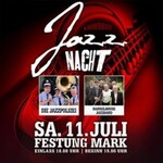 16. Jazz Nacht