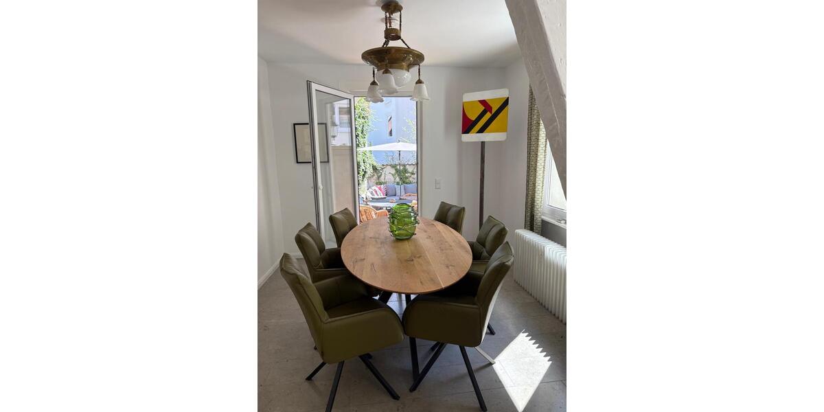 Etagenwohnung Überlingen - 3 Zimmer, 76 m&sup2;, 425.000&euro; | Angebot:25509864