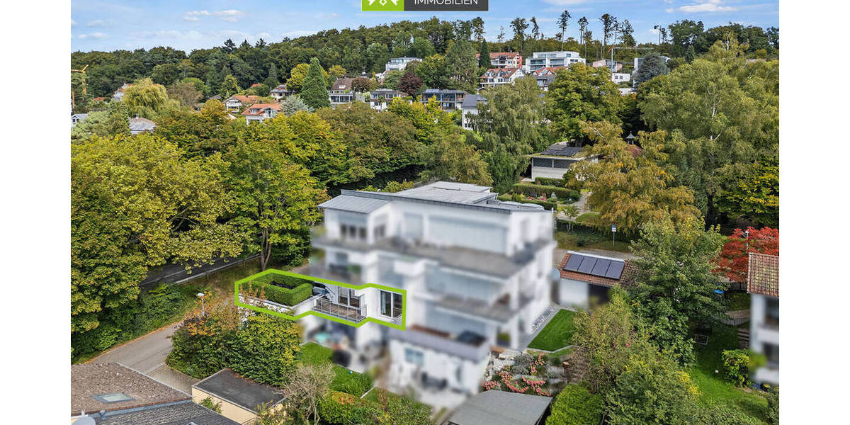 Etagenwohnung Überlingen Nußdorf - 3 Zimmer, 75 m&sup2;, 499.000&euro; | Angebot:25693482