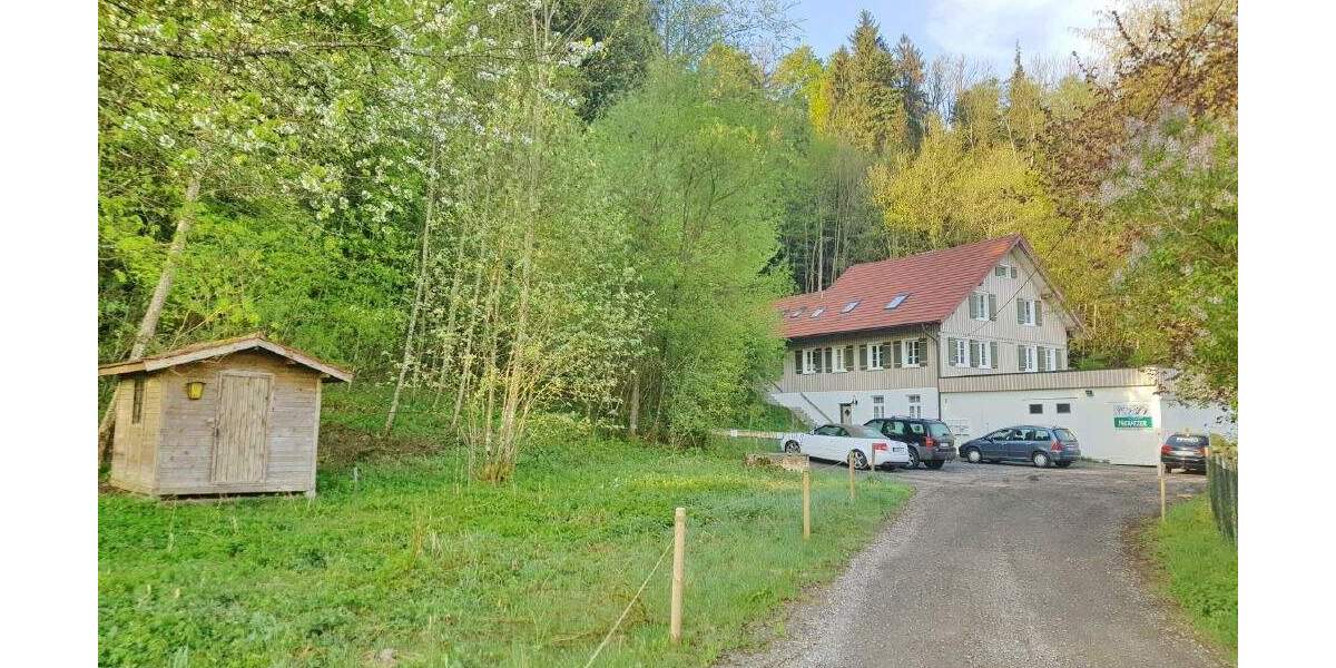 Einfamilienhaus Wangen Nieratz - 1 Zimmer, 245 m&sup2;, 1.488.000&euro; | Angebot:25682942