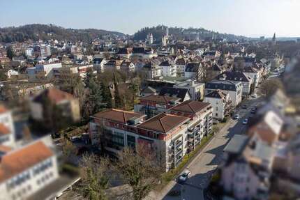 Wohnung Ravensburg - 1.5 Zimmer, 44 m&sup2;, 227.000&euro; | Angebot:26105297