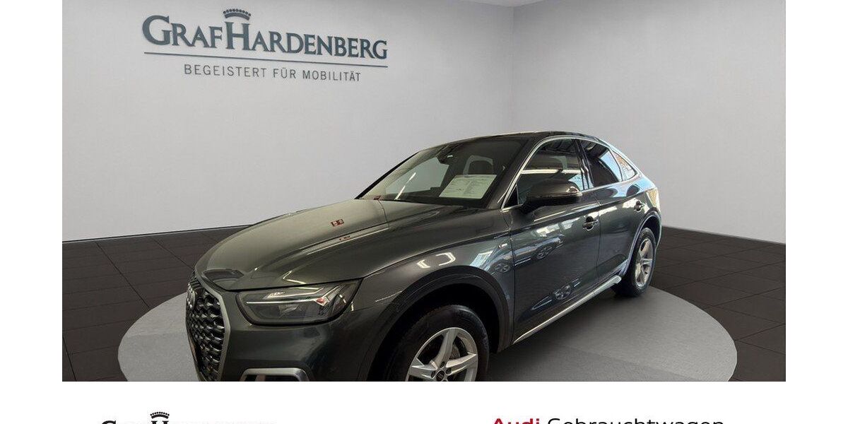 Audi Q5 40.000 km 39.910 &euro; Konstanz 78467
