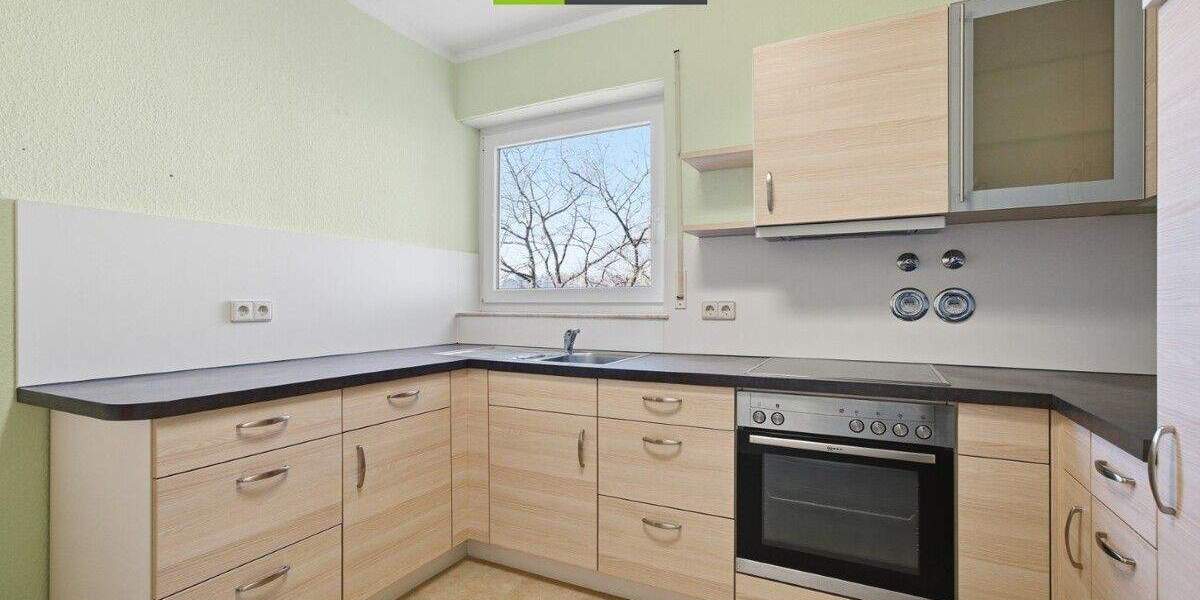 Etagenwohnung Friedrichshafen-Lipach Ailingen - 2 Zimmer, 66 m&sup2;, 238.000&euro; | Angebot:25740465