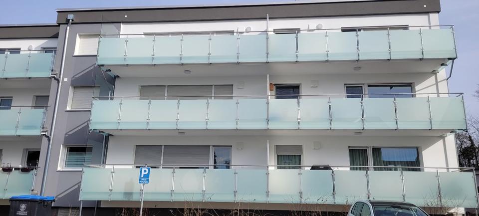 Mehrfamilienhaus, Wohnhaus Friedrichshafen Ailingen - 3 Zimmer, 98 m&sup2;, 459.000&euro; | Angebot:25855543