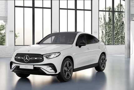 Mercedes-Benz GLC 300 11.124 km 61.940 &euro; Konstanz 78467