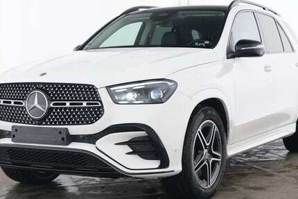 Mercedes-Benz GLE 350 26.407 km 79.440 &euro; Ravensburg 88214