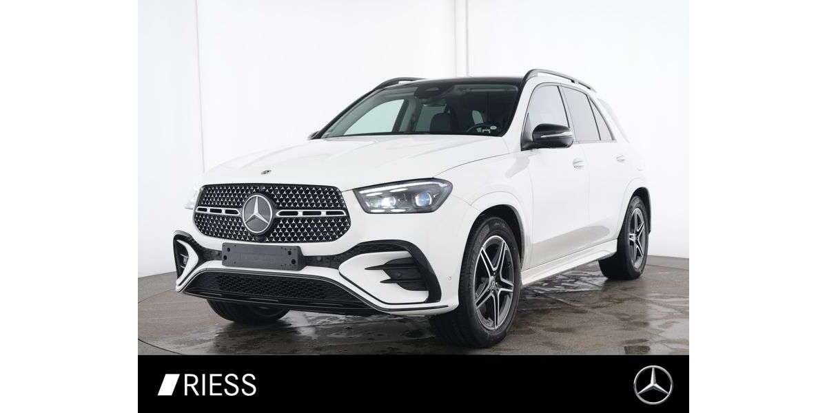Mercedes-Benz GLE 350 26.407 km 79.440 &euro; Ravensburg 88214