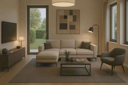 Wohnung Ravensburg Eschach - 4 Zimmer, 105 m&sup2;, 779.442&euro; | Angebot:25221465