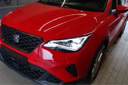 Seat Arona 22.300 km 19.990 &euro; Markdorf 88677