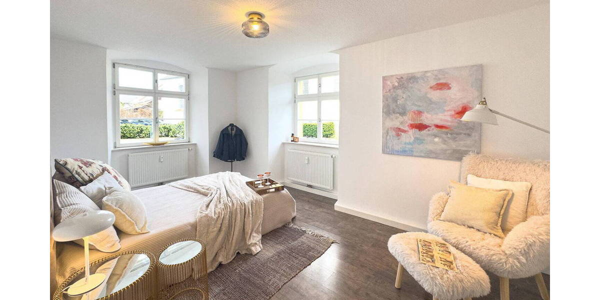 Etagenwohnung Hirschlatt Ettenkirch - 4 Zimmer, 92 m&sup2;, 398.777&euro; | Angebot:26583748