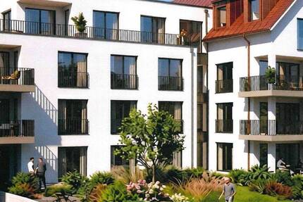 Wohnung Wangen im Allgäu Wangen - 4 Zimmer, 122 m&sup2;, 747.130&euro; | Angebot:25929198