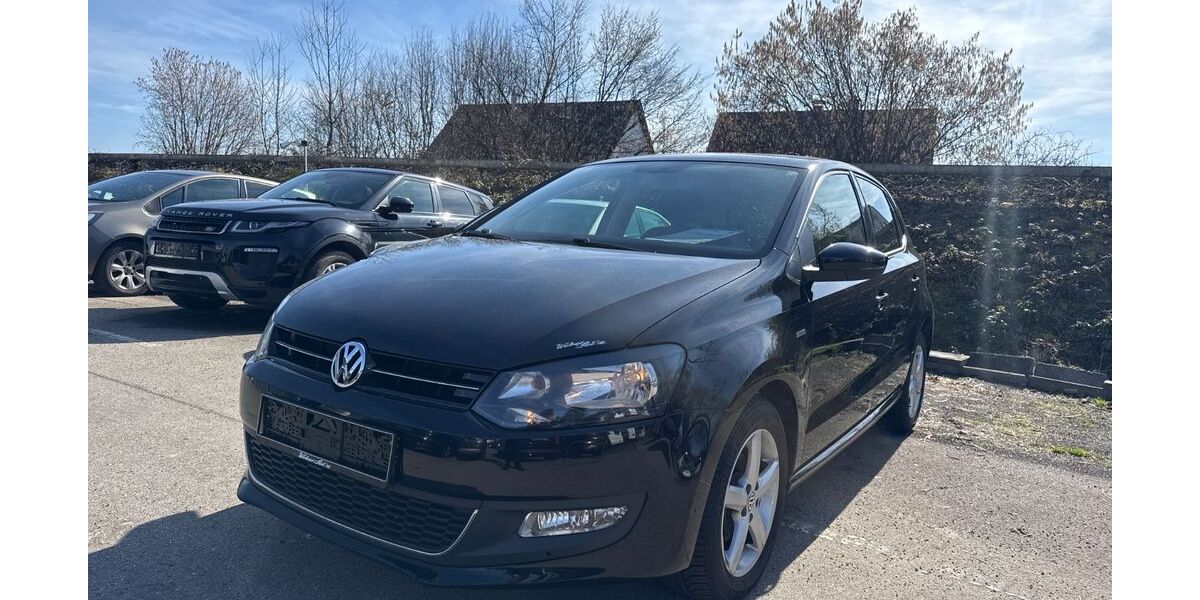 VW Polo 113.000 km 6.990 &euro; Friedrichshafen 88045