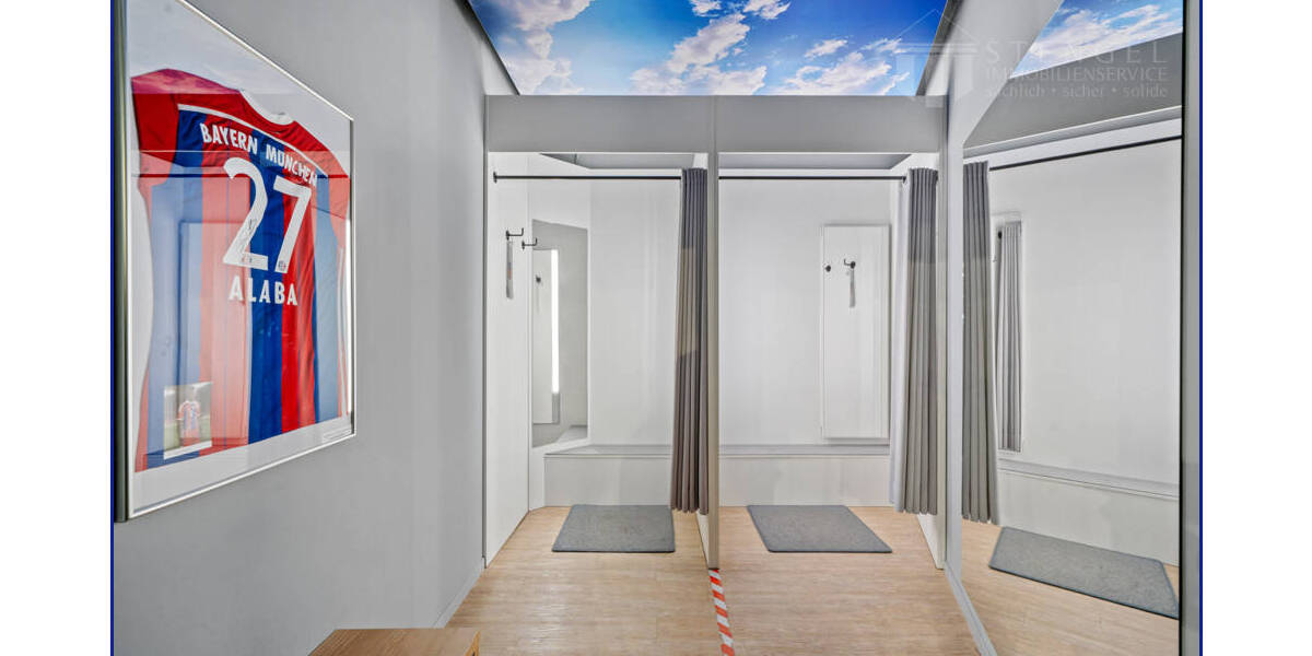 Gewerbeobjekt Tettnang - 4.950&euro; | Angebot:25769152