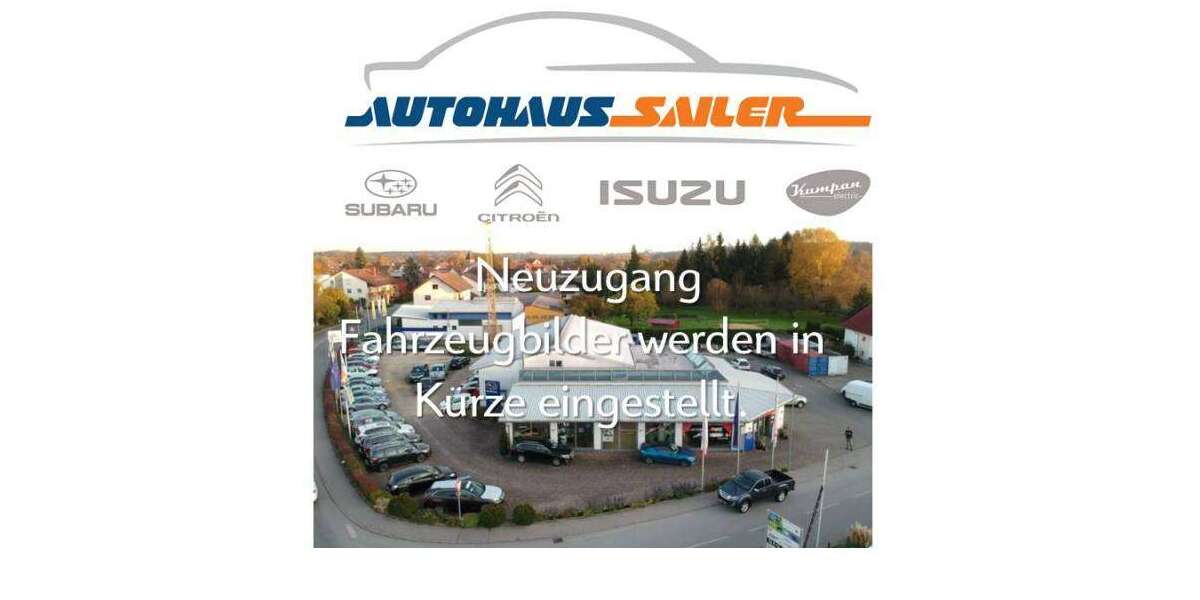 Subaru Forester 23.900 km 27.500 &euro; Bermatingen-Ahausen 88697