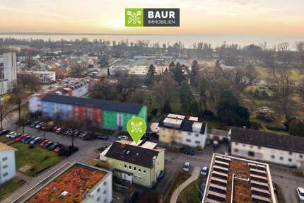 Wohnung Lindau - 5 Zimmer, 125 m&sup2;, 439.000&euro; | Angebot:25515478