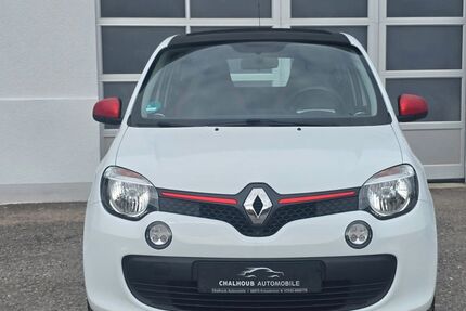 Renault Twingo 106.000 km 6.499 &euro; Kressbronn 88079