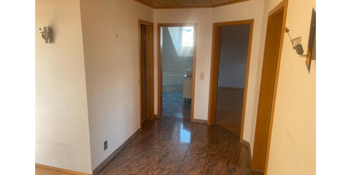 Maisonettenwohnung Friedrichshafen Ailingen - 6 Zimmer, 137 m&sup2;, 589.500&euro; | Angebot:25326638