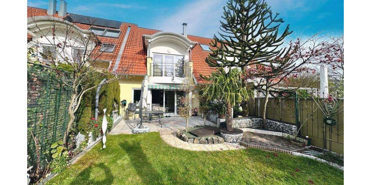 Einfamilienhaus Langenargen - 4.5 Zimmer, 136 m&sup2;, 1.950&euro; | Angebot:25252238
