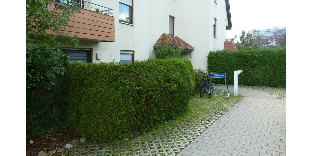 Etagenwohnung Kressbronn am Bodensee Kressbronn - 4 Zimmer, 93 m&sup2;, 395.000&euro; | Angebot:25715443