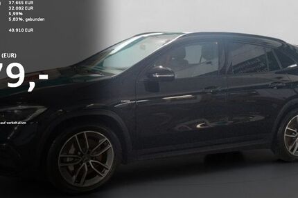 Mercedes-Benz GLA 35 AMG 22.875 km 40.910 &euro; Ravensburg 88214