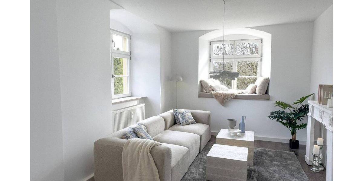 Etagenwohnung Hirschlatt Ettenkirch - 4 Zimmer, 92 m&sup2;, 398.777&euro; | Angebot:26583748