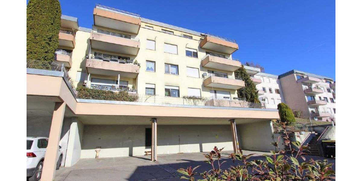 Etagenwohnung Wangen Neuravensburg - 3 Zimmer, 82 m&sup2;, 328.800&euro; | Angebot:25682949