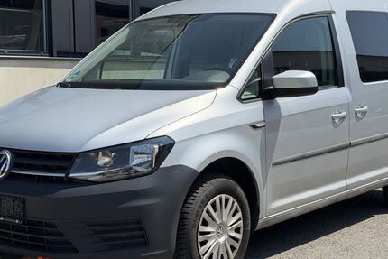 VW Caddy 168.000 km 11.900 &euro; Wilhelmsdorf 88271