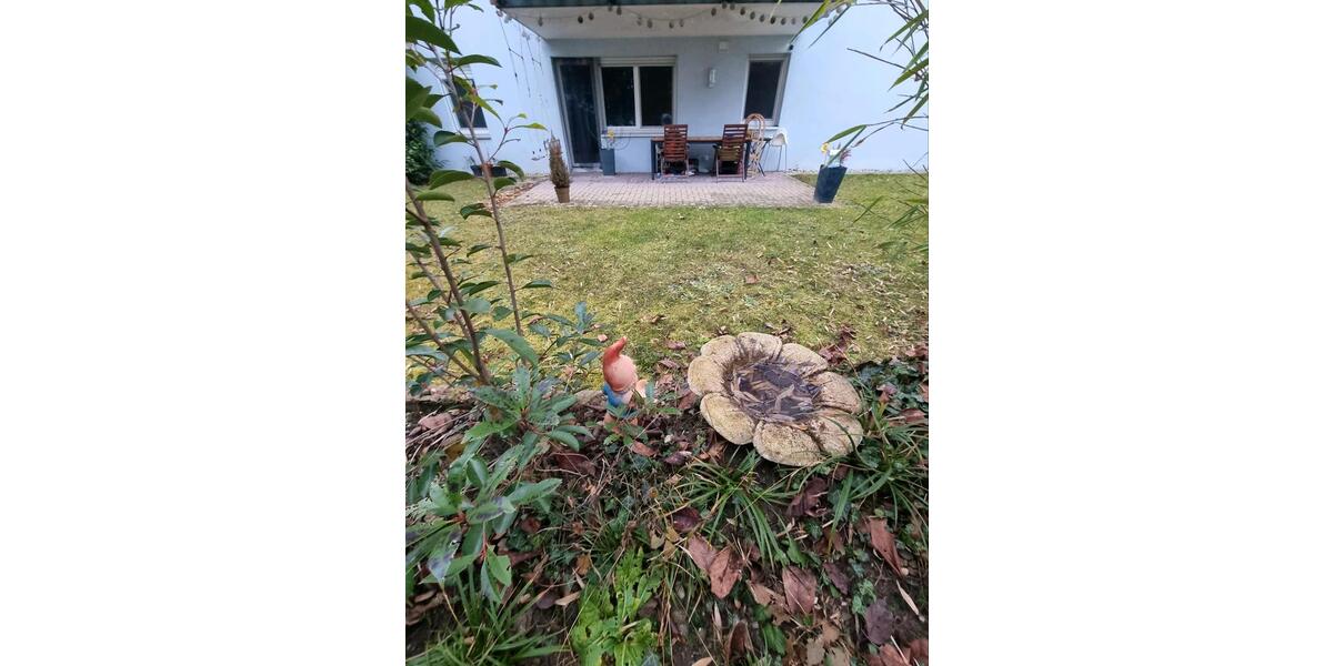 Erdgeschoßwohnung Konstanz Konstanz-Fürstenberg - 3.5 Zimmer, 76 m&sup2;, 530.000&euro; | Angebot:24810187