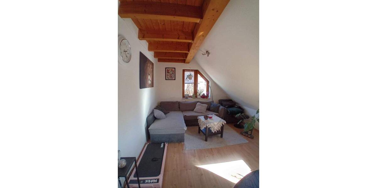 Etagenwohnung Deggenhausertal Deggenhausen - 3 Zimmer, 62 m&sup2;, 218.000&euro; | Angebot:25695302