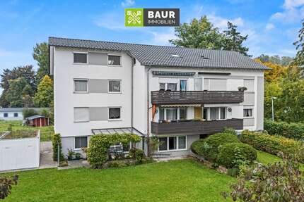 Wohnung Ravensburg Eschach - 3 Zimmer, 75 m&sup2;, 269.000&euro; | Angebot:25599954