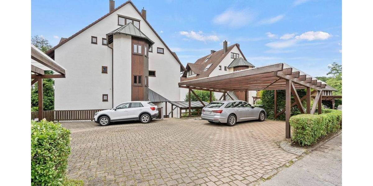 Etagenwohnung Überlingen - 5 Zimmer, 138 m&sup2;, 820.000&euro; | Angebot:25749295