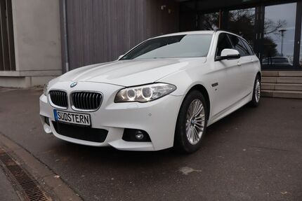 BMW 535 195.000 km 13.990 &euro; Eriskirch 88097