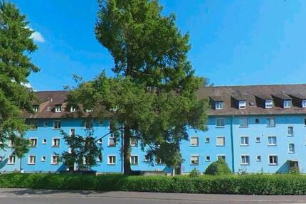 Wohnung Friedrichshafen Allmannsweiler - 3 Zimmer, 58 m&sup2;, 224.000&euro; | Angebot:25989354