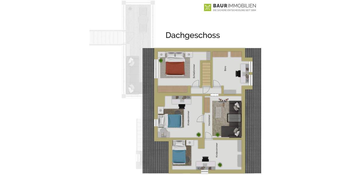 Mehrfamilienhaus, Wohnhaus Ebenweiler - 1 Zimmer, 228 m&sup2;, 449.000&euro; | Angebot:25693712