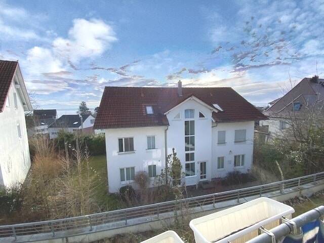 Etagenwohnung Meersburg - 2 Zimmer, 55 m&sup2;, 295.000&euro; | Angebot:25668748