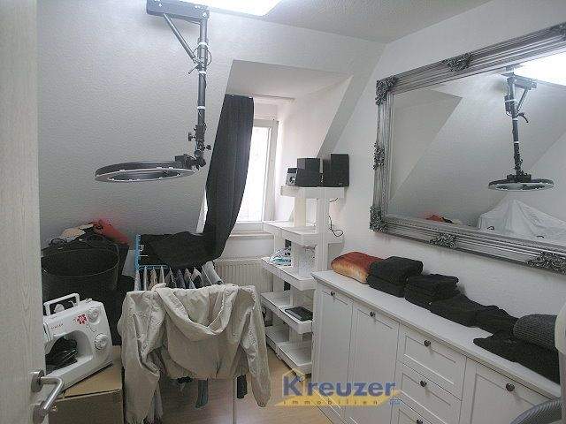 Etagenwohnung Ravensburg Innenstadt - 4 Zimmer, 84 m&sup2;, 389.000&euro; | Angebot:25660661