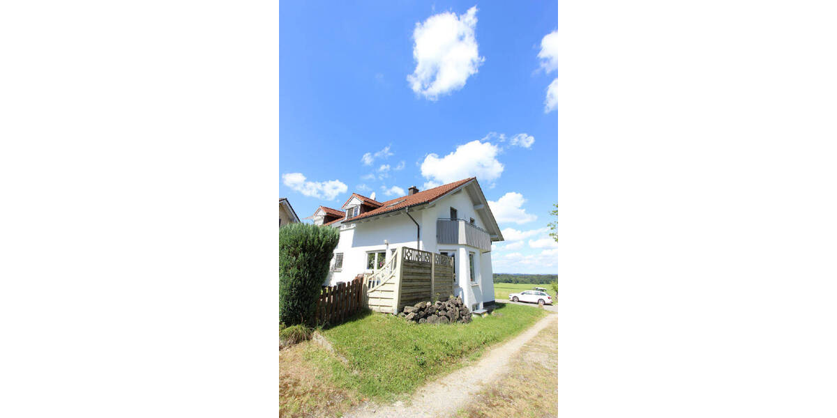 Doppelhaushälfte Opfenbach - 5 Zimmer, 137 m&sup2;, 475.000&euro; | Angebot:25682917