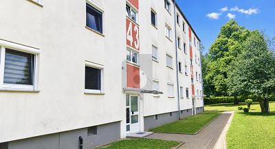 WOHNEN MIT WOHNFÜHLFAKTOR - Etagenwohnung Friedrichshafen Allmannsweiler | Angebot:27326763