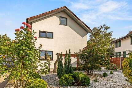 Haus Friedrichshafen Ailingen - 7 Zimmer, 188 m&sup2;, 629.500&euro; | Angebot:27648446